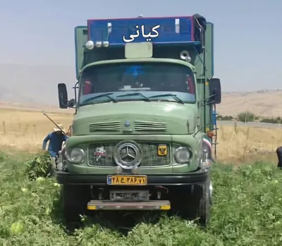 نمایشگاه کامیون اصفهان&nbsp; &nbsp;