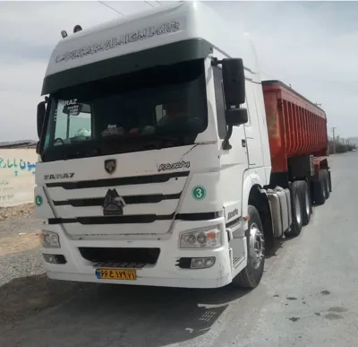 نمایشگاه کامیون اصفهان&nbsp; &nbsp;