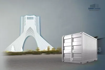 اجاره انبار در شمال تهران