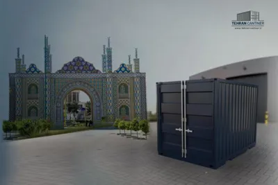 اجاره روزانه انبار در شمال تهران