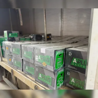 امداد باطری بندرعباس