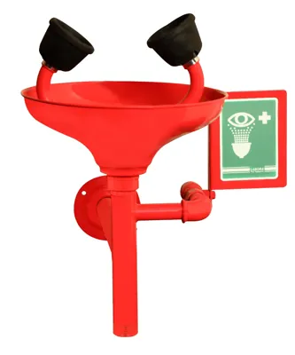 چشم شوی دیواری گالوانیزه