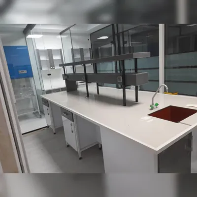 انواع هود شیمی و هود لامینار