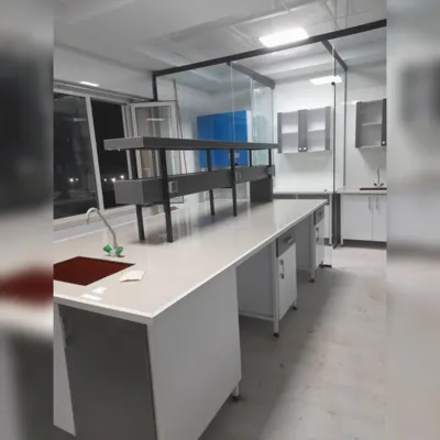 انواع هود شیمی و هود لامینار