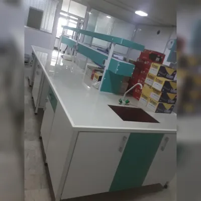 انواع هود شیمی و هود لامینار