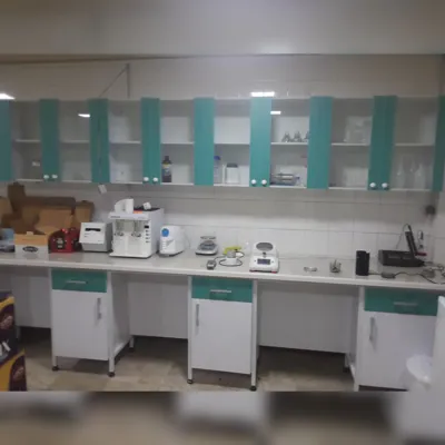 انواع هود شیمی و هود لامینار