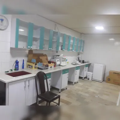 انواع هود شیمی و هود لامینار