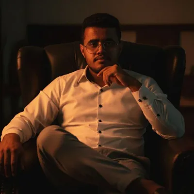 امیر علی بیت اللهی