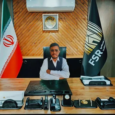 امیر علی بیت اللهی