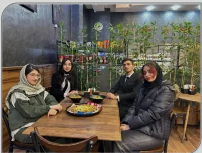 گندم یوسفان