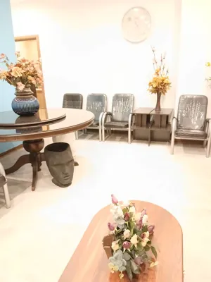 Dr. Mansoureh Amirshahi Ph.D in Psychology 