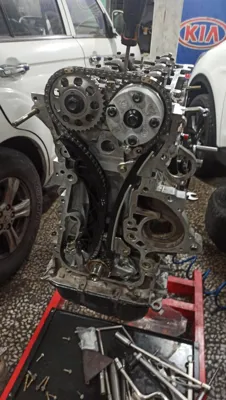 خدمات تخصصی خودرو در ساوه 