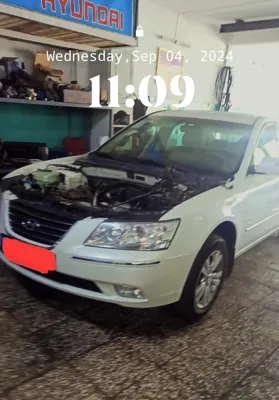 تعمیر تخصصی انواع خودرو در ساوه 