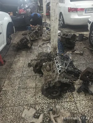 اتومکانیک سیار در ساوه&nbsp;