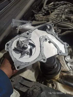 مکانیک سیار