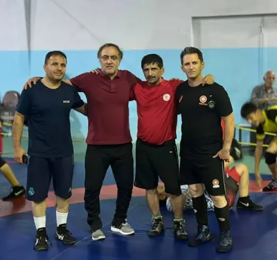 سیدمسعود پورنگ