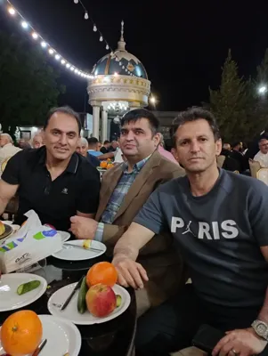 سیدمسعود پورنگ