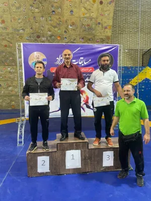 سیدمسعود پورنگ