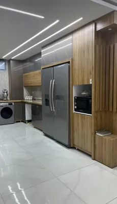 طراحی کابینت در اصفهان