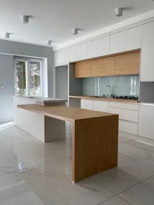 طراحی صفر تا صد کابینت اصفهان