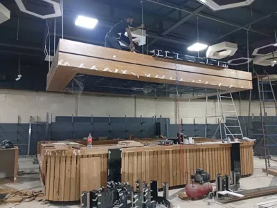 طراحی صفر تا صد دکوراسیون