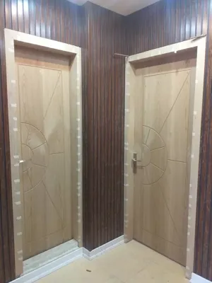 طراحی و اجرای ترمووال چوبی اصفهان