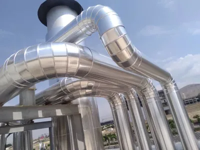 عایق کاری درتهران