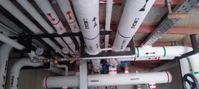 عایق کاری درتهران