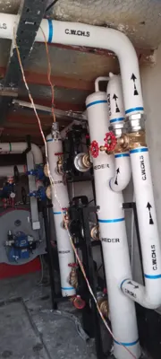 عایق کاری درتهران