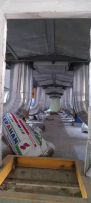 عایق کاری درتهران