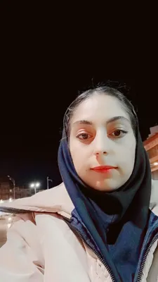 مینا قادر ابارقی