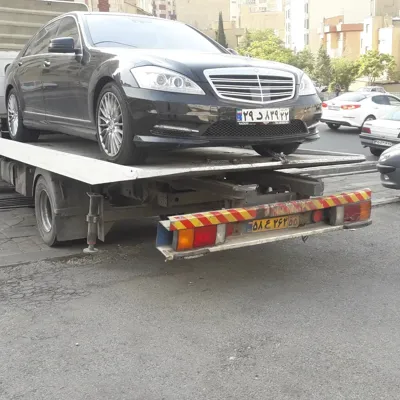 خودرو برشبانه روزی تهران 