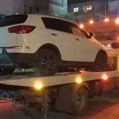 خودروبر شبانه روزی تهران&nbsp;