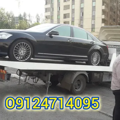 حمل آسان باخودروبر