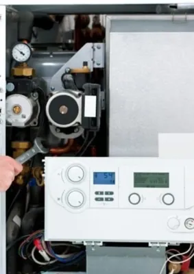 سرویس و تعمیر پکیج در اصفهان 