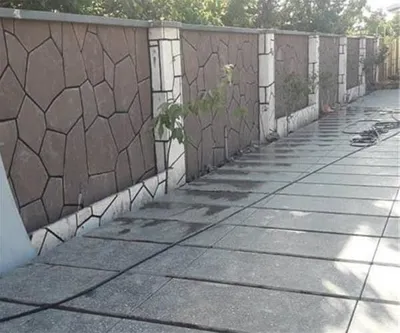 آجر و شن ماسه شاهرخ 