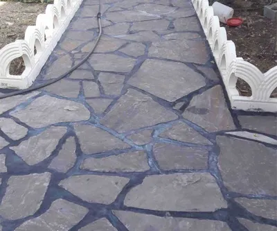 سنگ لاشه و معدن در تهران