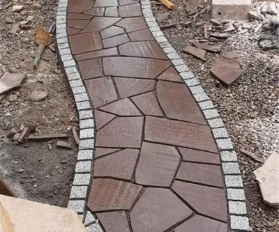 سنگ لاشه و معدن در تهران