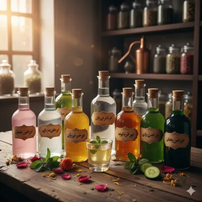 عطاری اصفهان