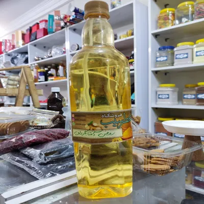 روغن آفتابگردان