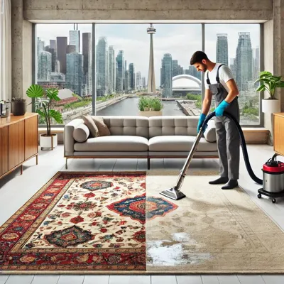 خدمات نظافتی در اردبیل