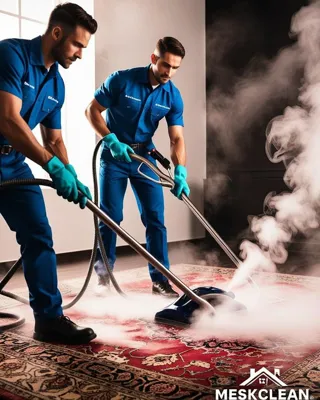 خدمات نظافتی در اردبیل