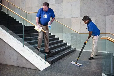 خدمات نظافتی در اردبیل