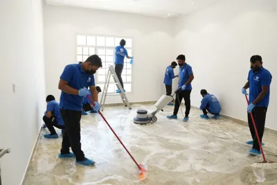 خدمات تمیزکاری اردبیل&nbsp;