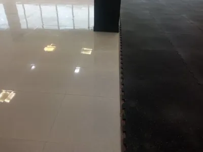 خدمات تمیزکاری اردبیل