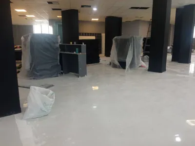 خدمات تمیزکاری اردبیل