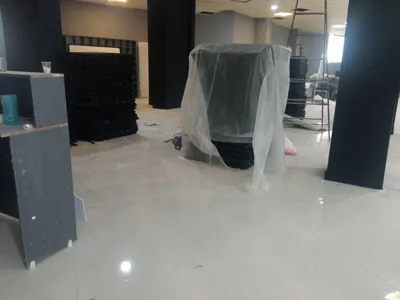 خدمات تمیزکاری اردبیل