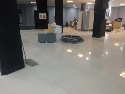 خدمات تمیزکاری اردبیل