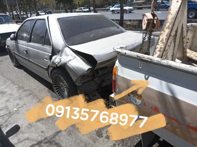 شماره امداد خودرو در بندر عباس 