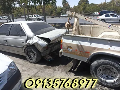 شماره امداد خودرو در بندر عباس 